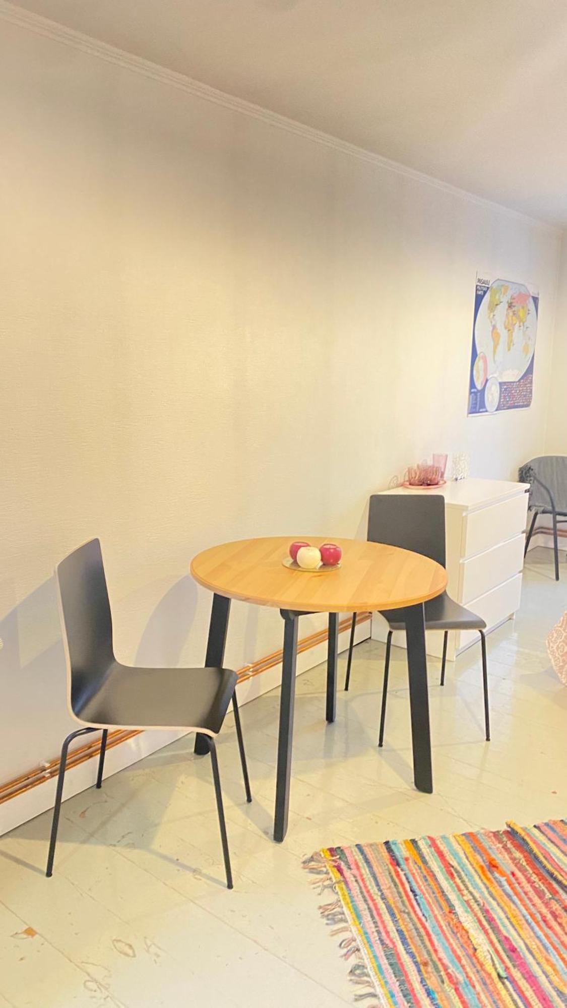 Piebalgas Street Apartment In Cēsis Esterno foto
